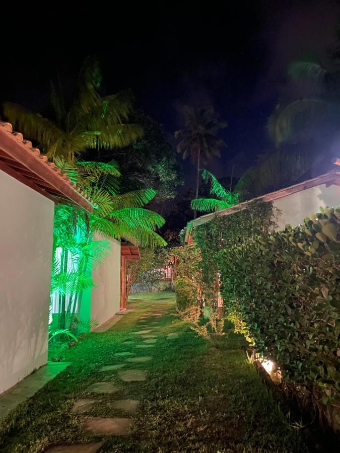 Casa Jasmim Imbassai-Ba Leilighet Mata de Sao Joao Eksteriør bilde